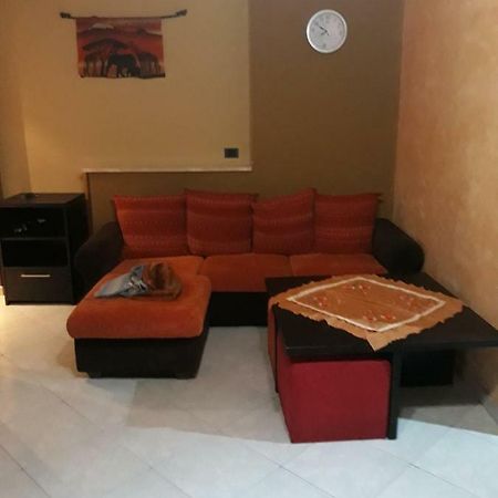 Etnico Apartment Cesano Boscone Ngoại thất bức ảnh