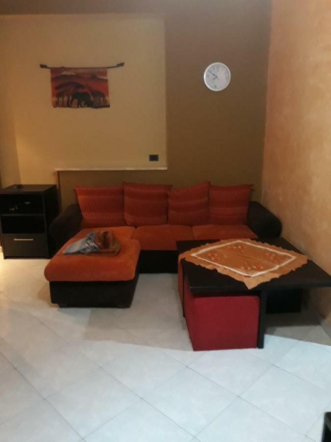 Etnico Apartment Cesano Boscone Ngoại thất bức ảnh
