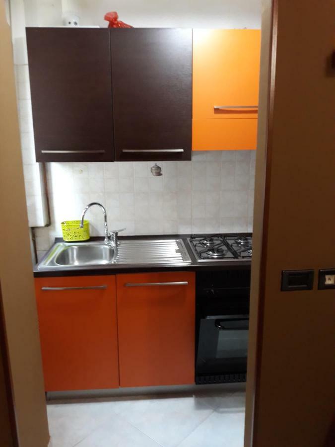 Etnico Apartment Cesano Boscone Ngoại thất bức ảnh